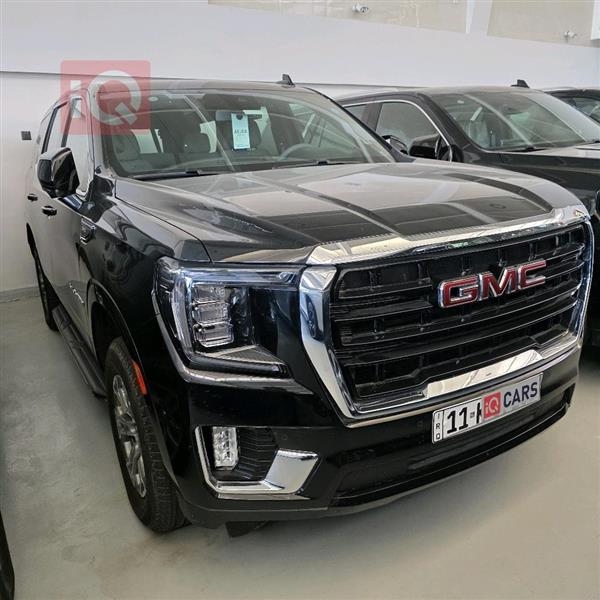 جي ام سي يوكون 2023 للبيع في العراق -  بغداد